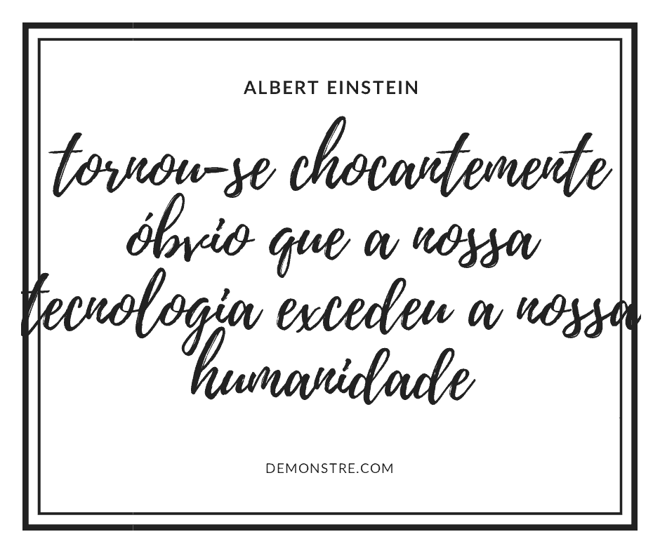citações de líderes tecnológicos