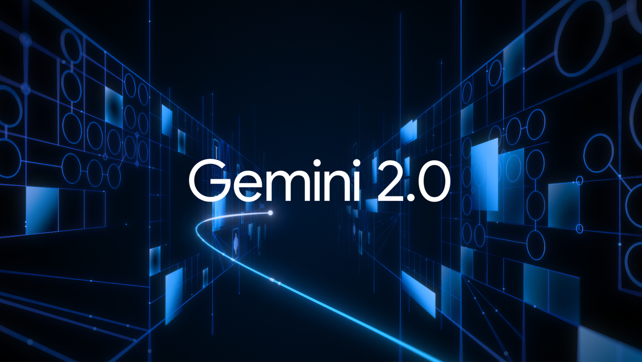 Gemini 2.0 API