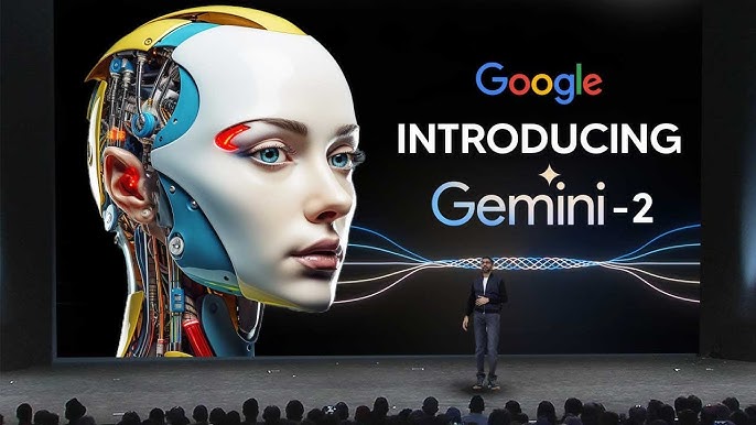 Gemini 2.0 descontinuação