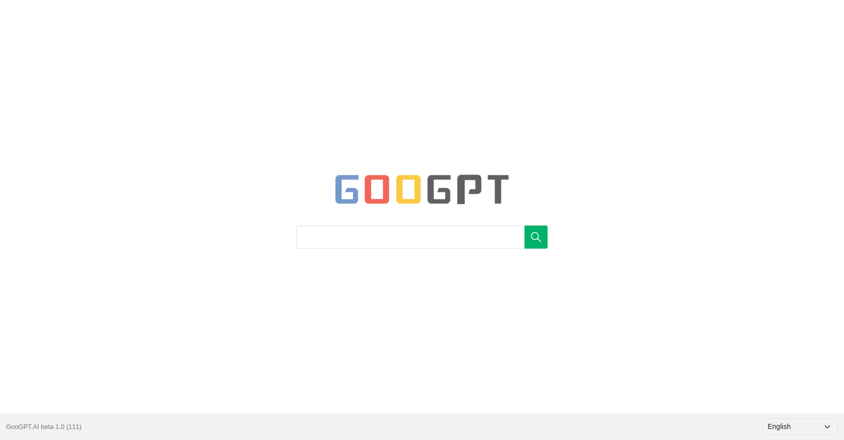 Google com ChatGPT