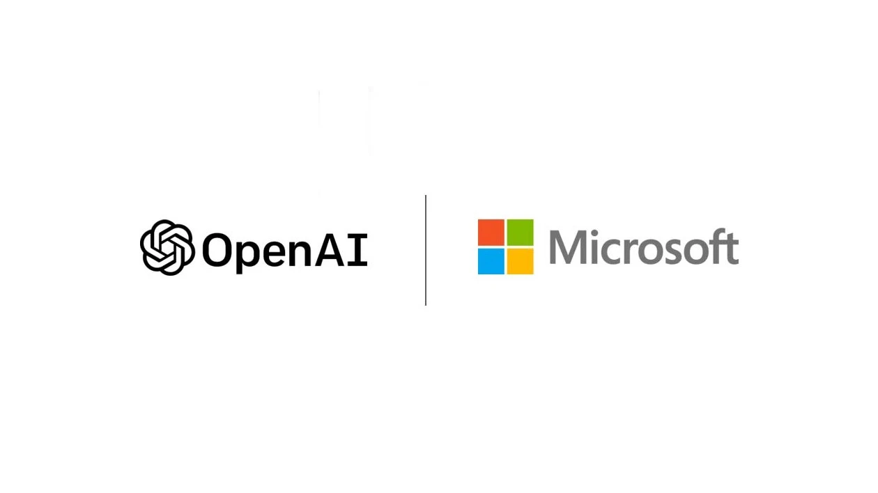 parceria Microsoft OpenAI