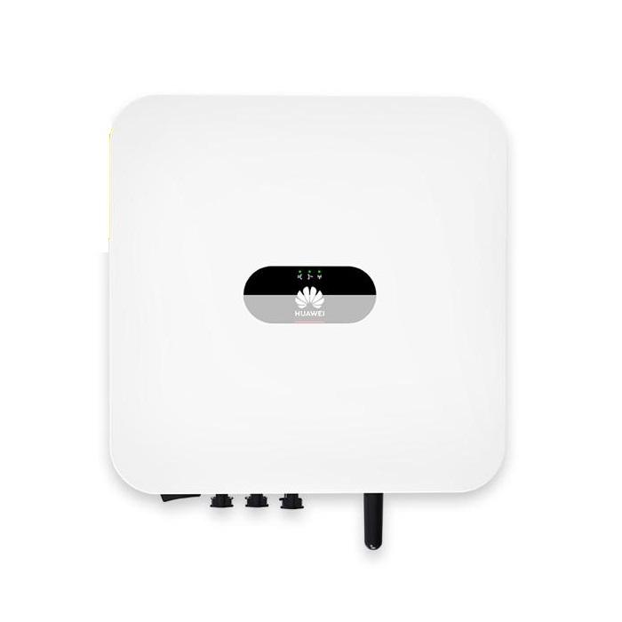 qual o melhor inversor solar huawei