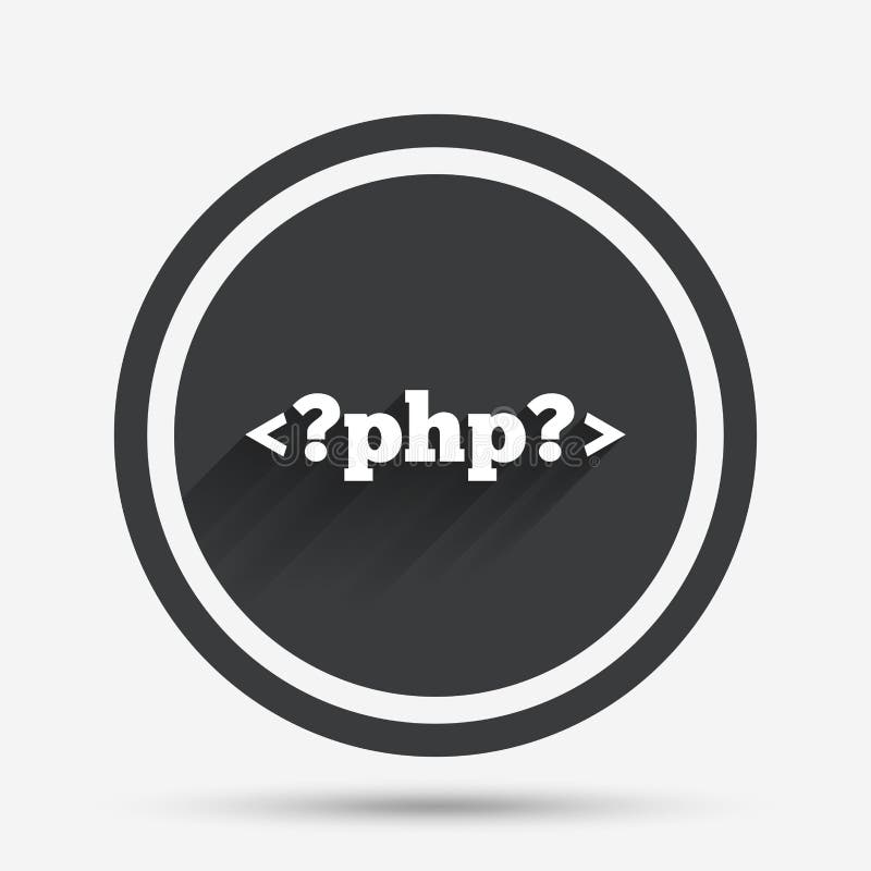 ícone PHP PNG