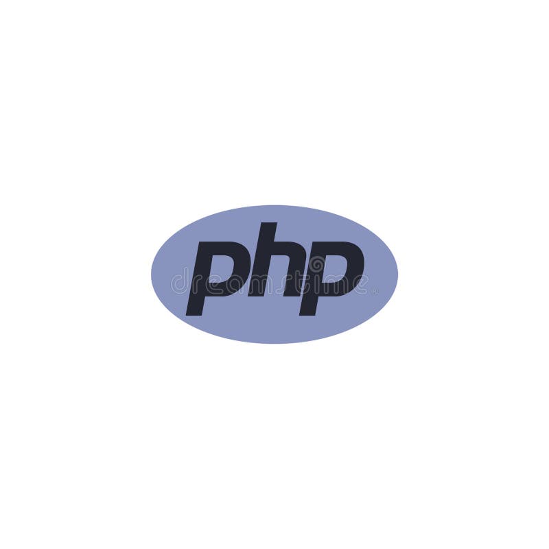ícone PHP alta resolução