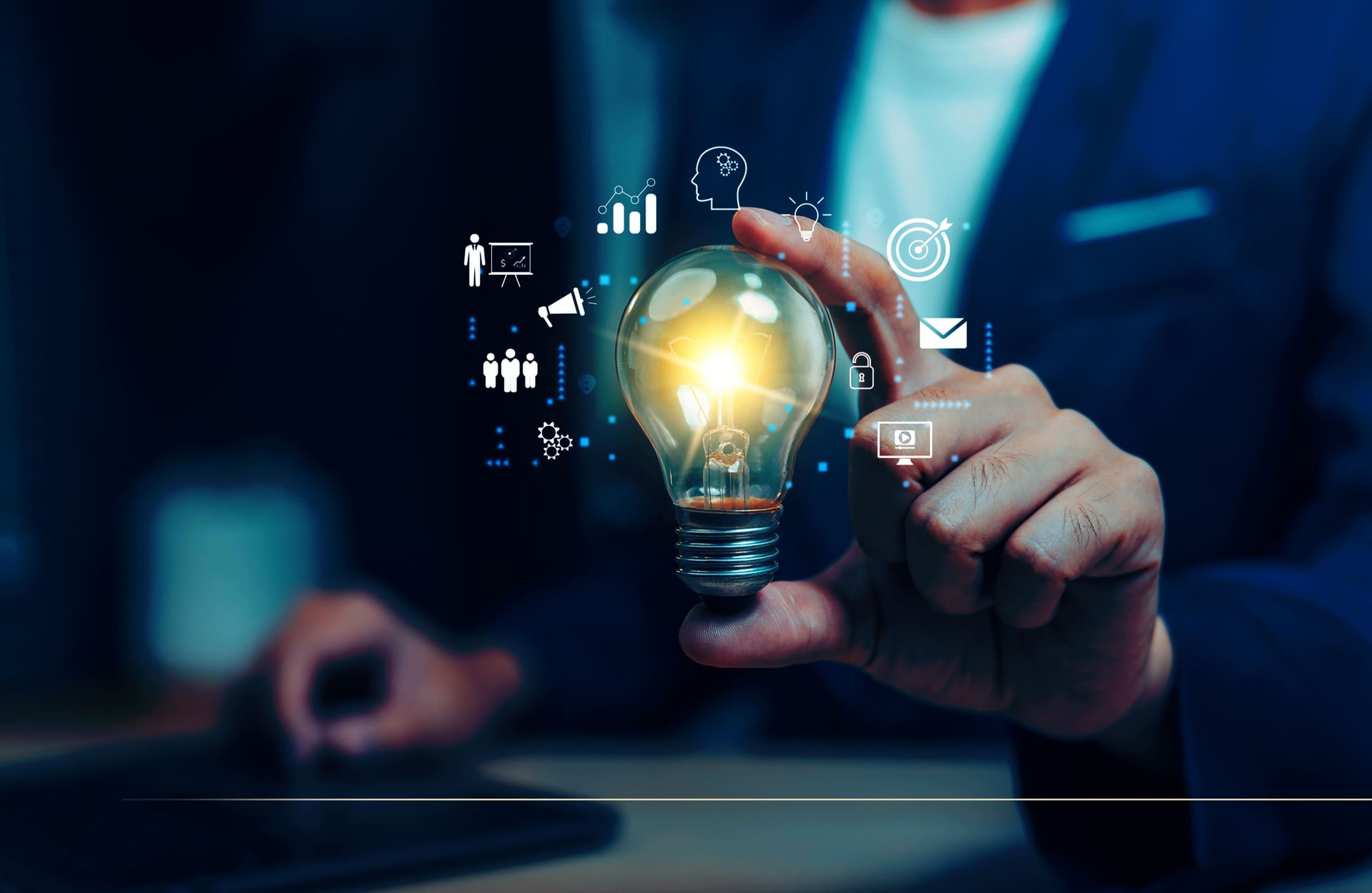 soluções tecnológicas sustentáveis