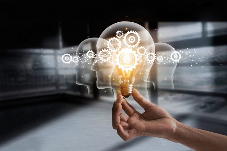 blockchain para negócios