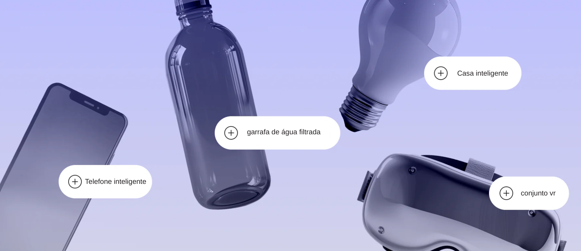 tendências de IA