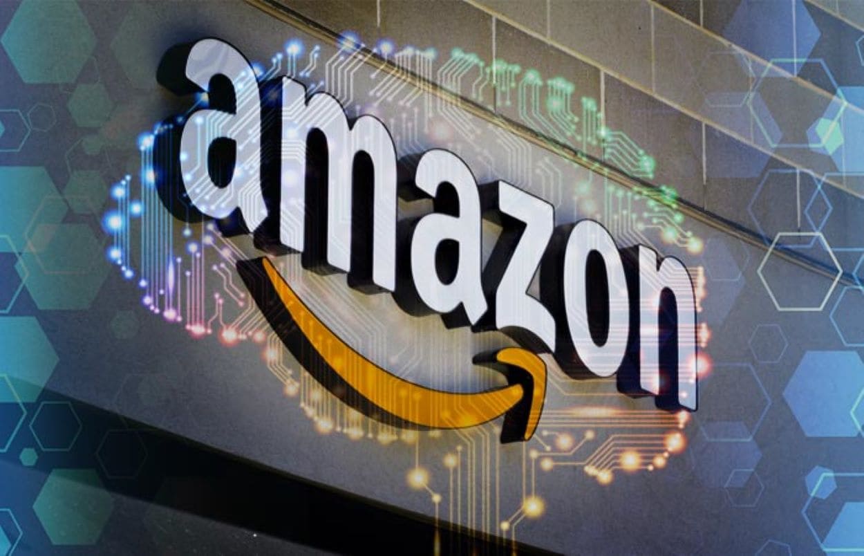 Modelos de linguagem Amazon