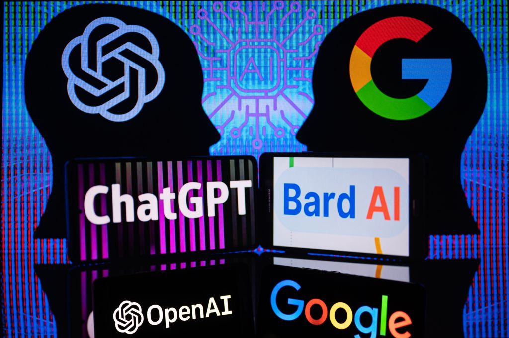 assistente virtual Google