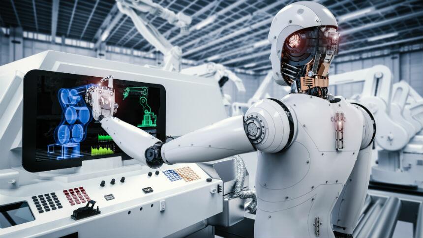 IA e mercado de trabalho 2026