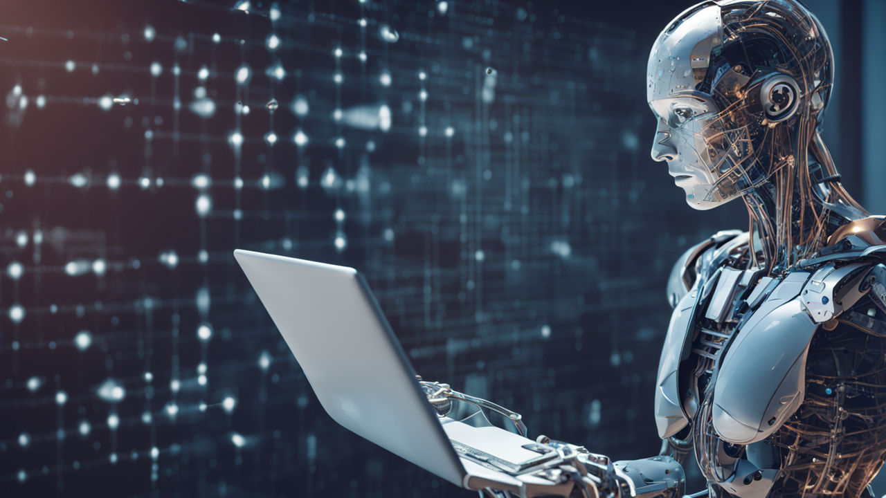 IA para marketing digital