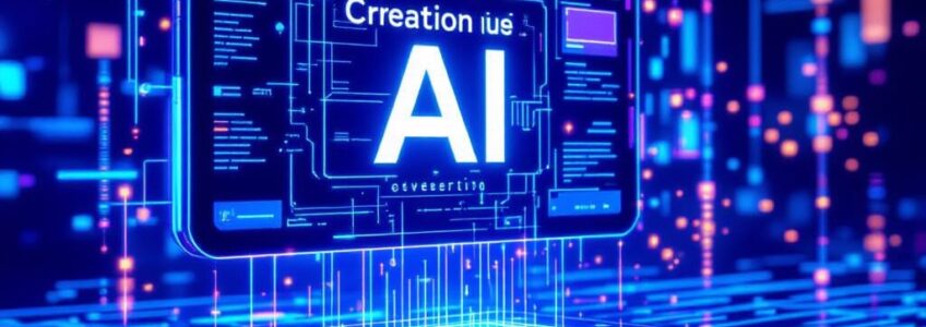 plataformas de IA para criativos