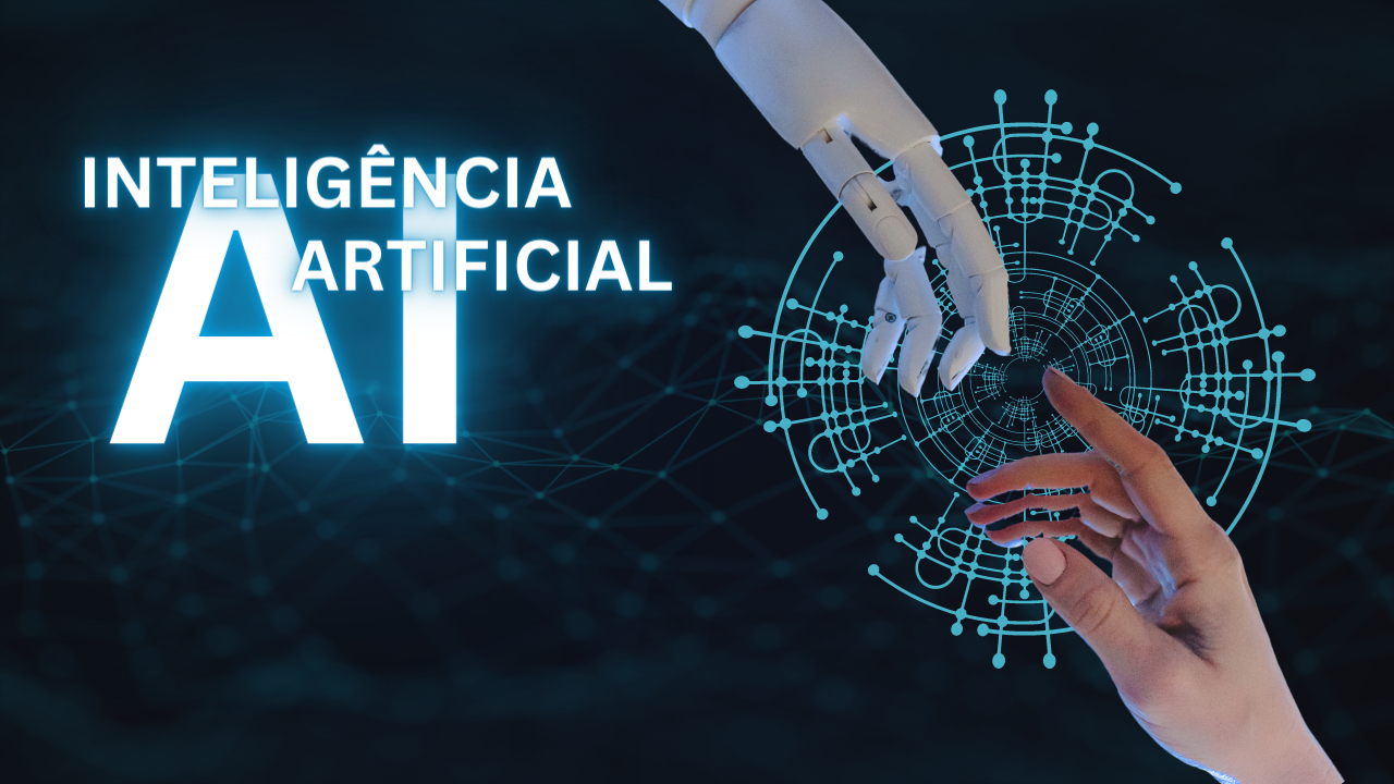 IA para edição de vídeo e áudio