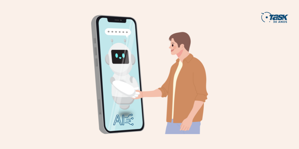 IA para marketing digital