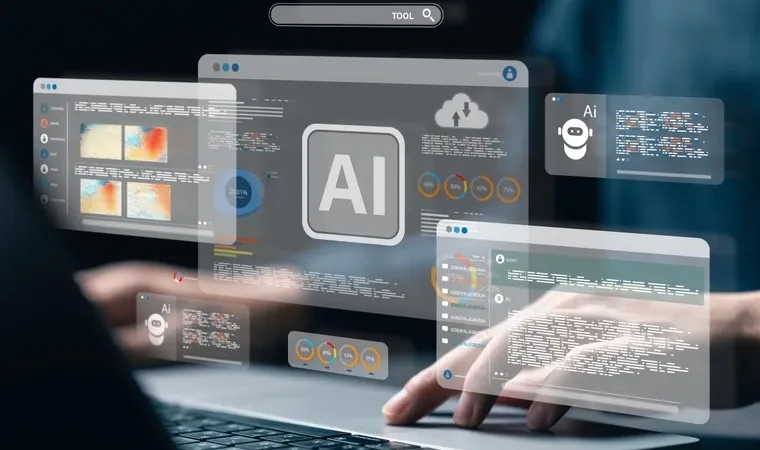 automação com inteligência artificial