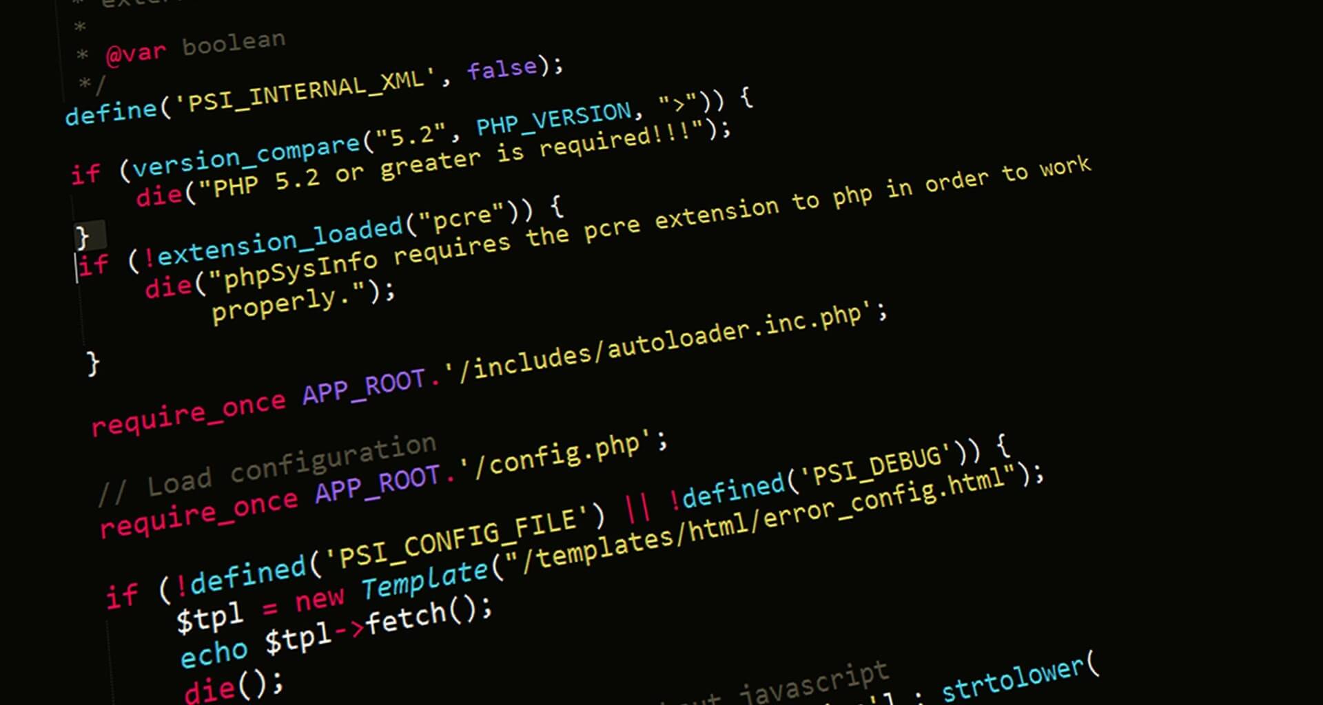 o que é laravel