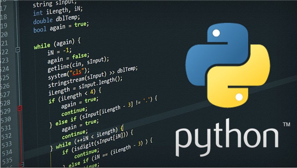 aprender python