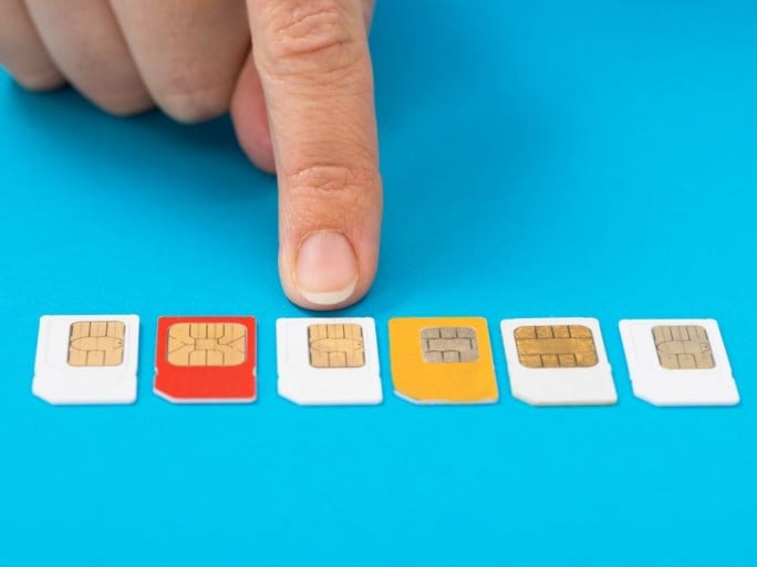cartão sim m2m