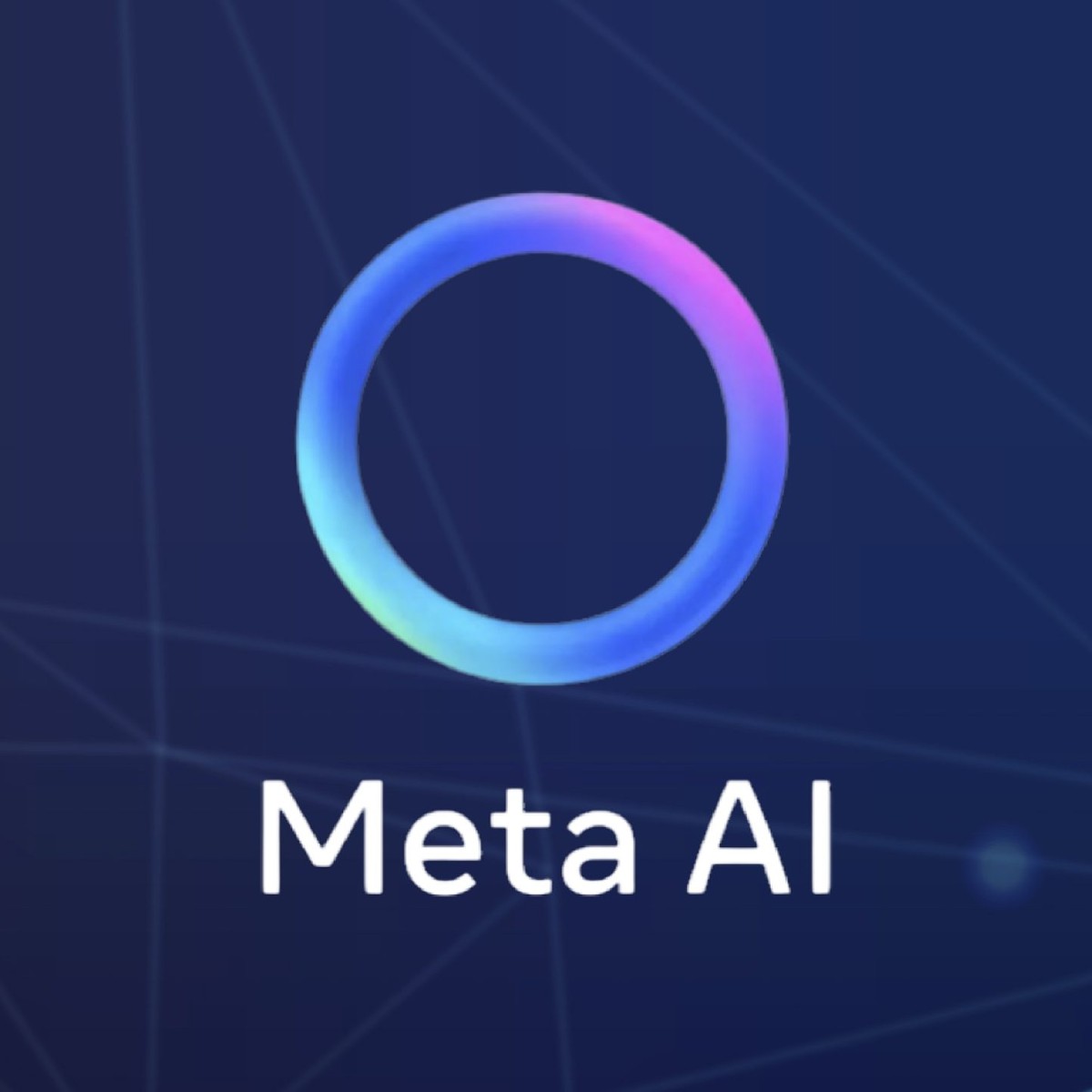 como usar meta ai