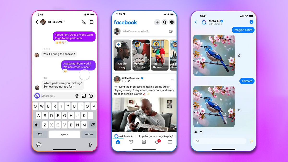 meta ai whatsapp
