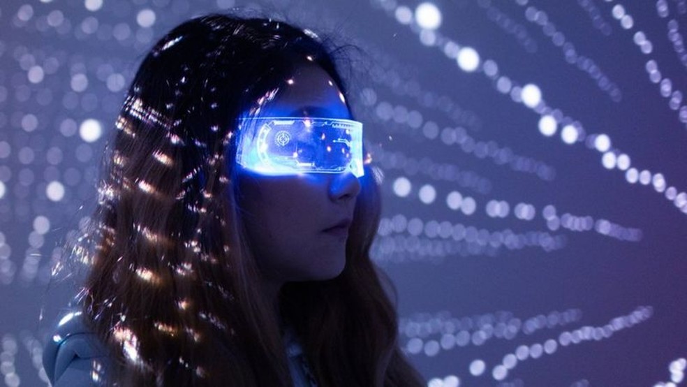 inteligência artificial metaverso