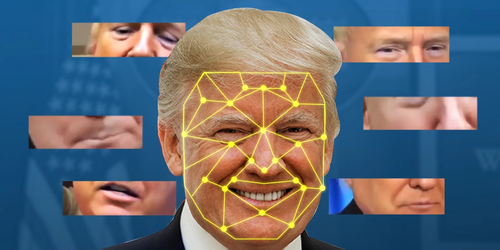 como deepfake funciona