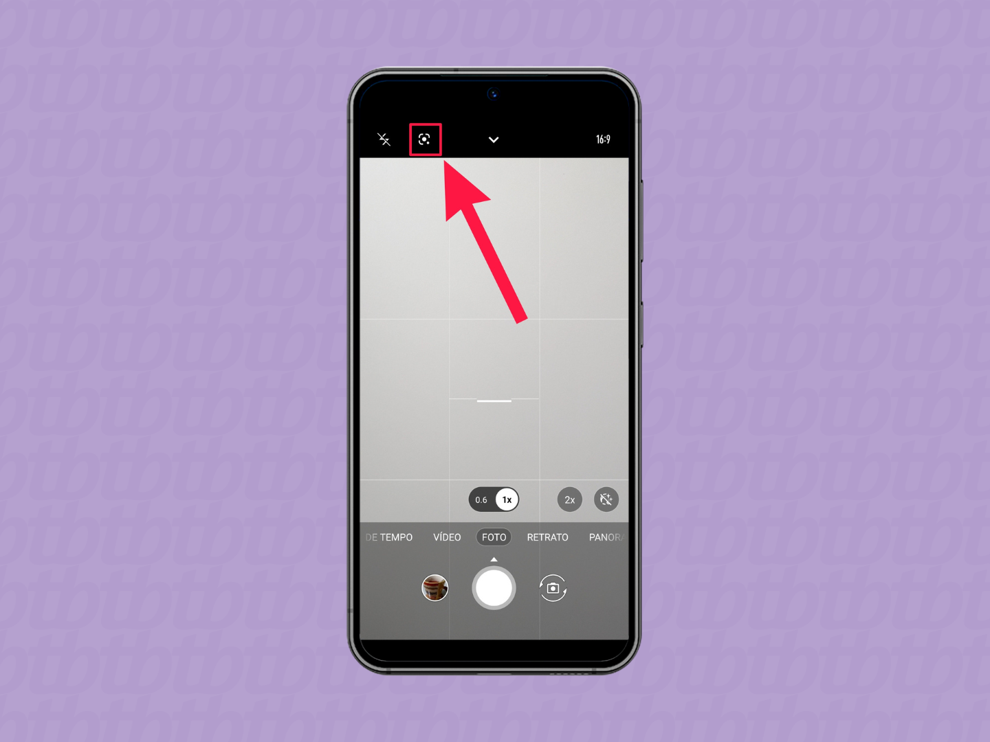 como usar o google lens