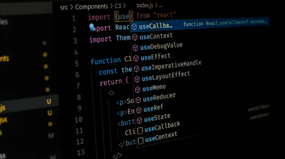 o que faz o javascript