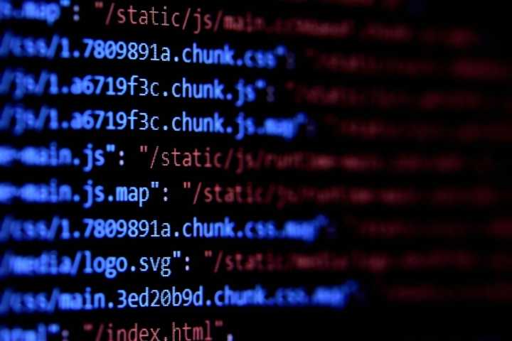 linguagem de programação javascript