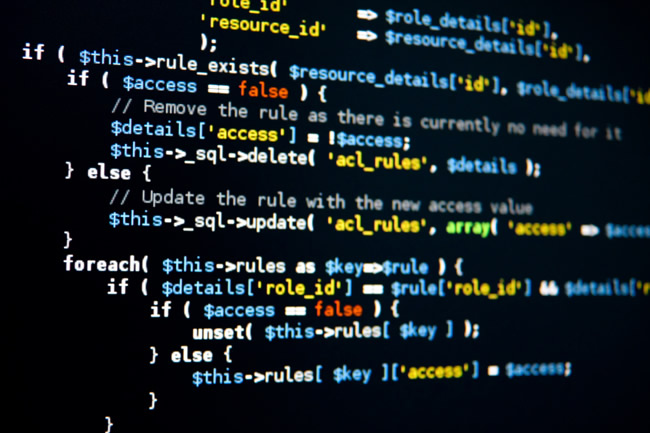 linguagem de script server-side
