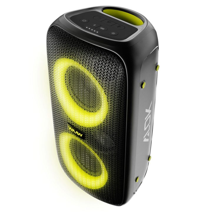 fones Bluetooth