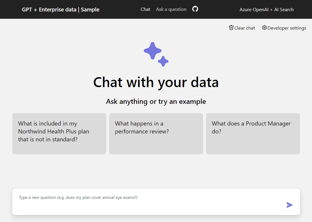 openai api demo