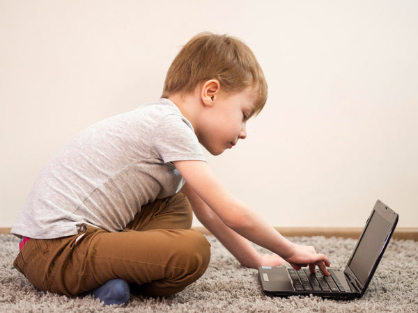 tecnologia e isolamento social