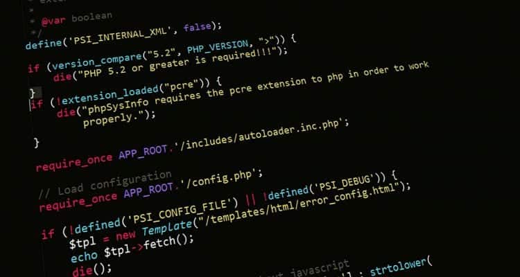 desenvolvimento web dinâmico