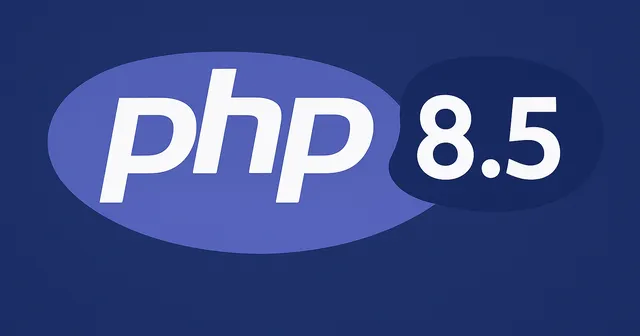 PHP 8.5 URI extension