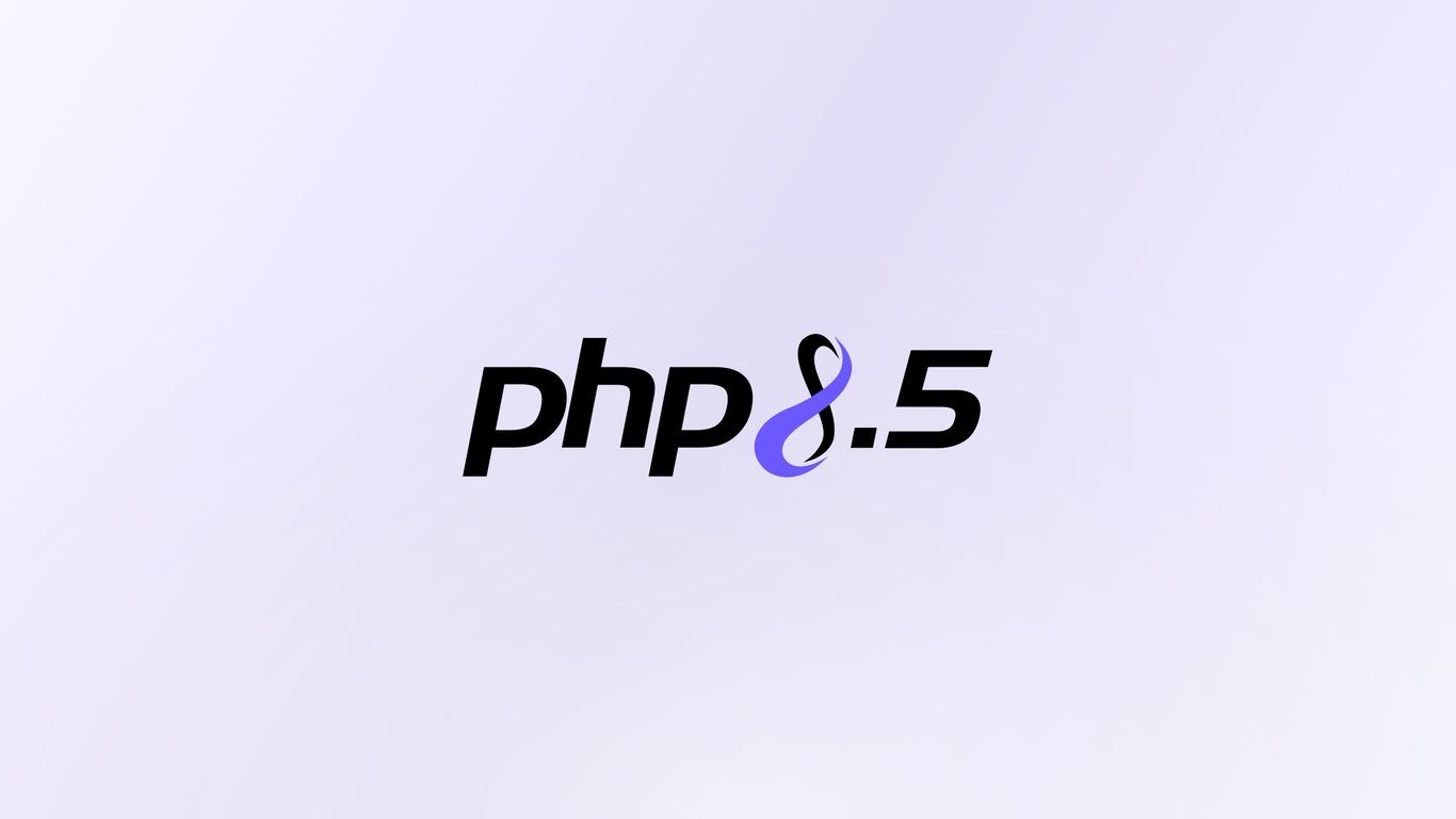 migrar para PHP 8.5