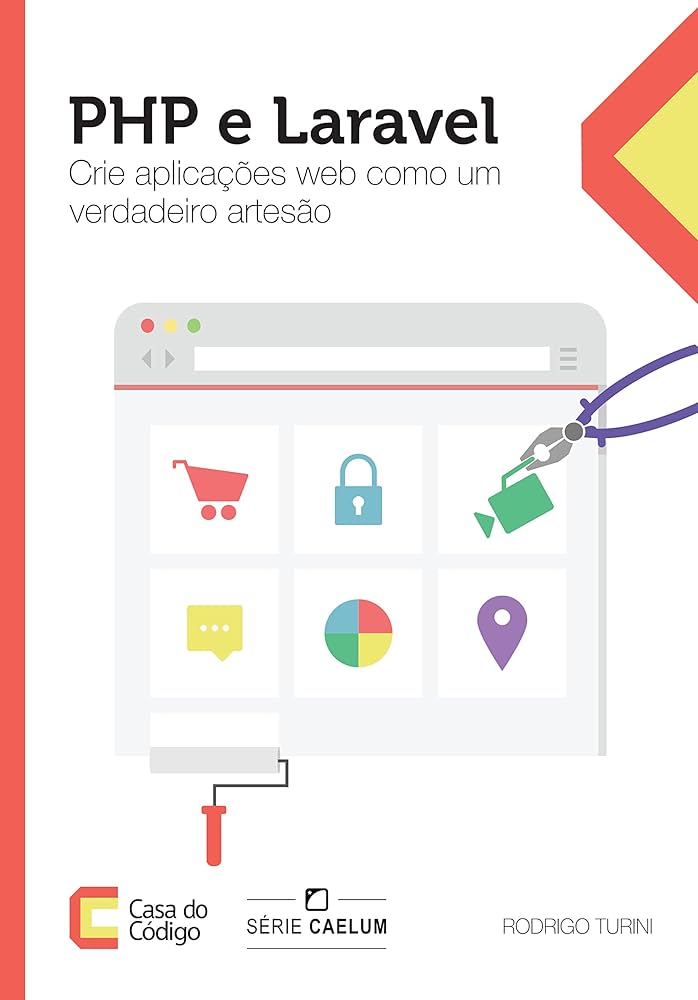 o que é laravel