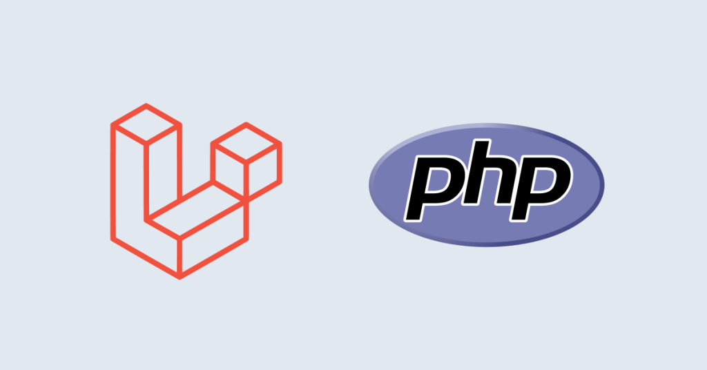 framework php laravel