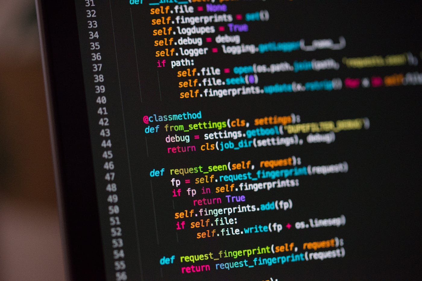 para que serve python