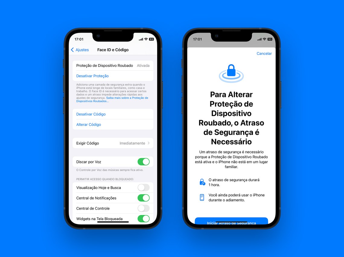 Apple security updates