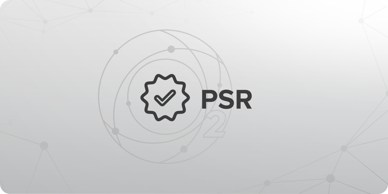 Padrões de codificação PHP