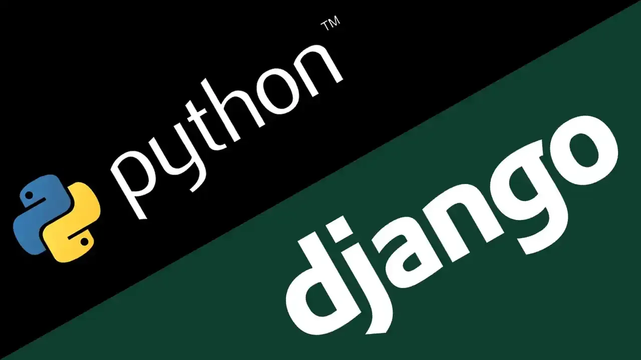 o que é django python