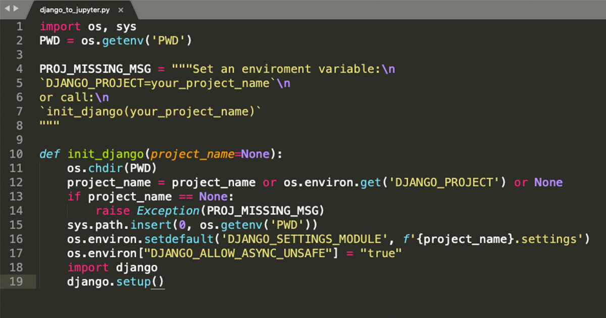 instalar django python