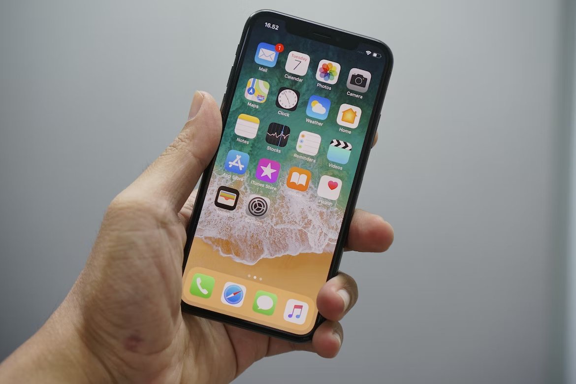 ciclo de vida software Apple