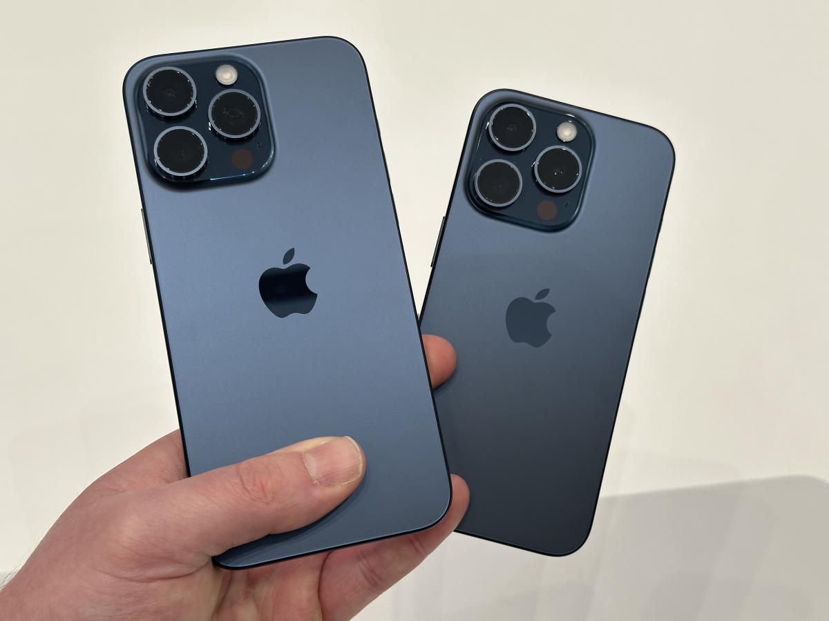 valor de revenda iPhone antigo