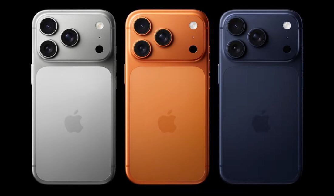 atualização iOS 27 quais iPhones