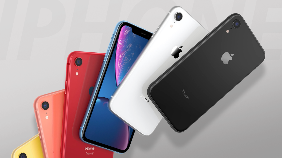 iPhones que não atualizam mais