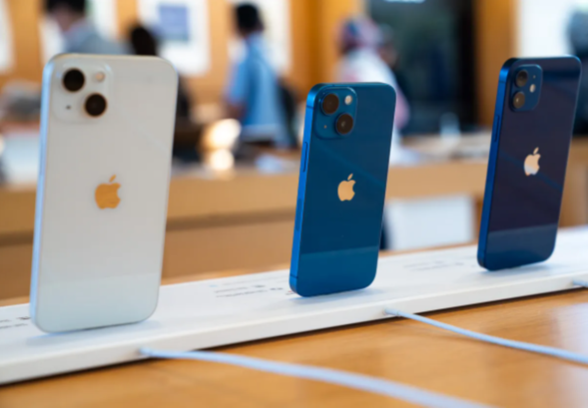 alternativas iPhone sem atualização