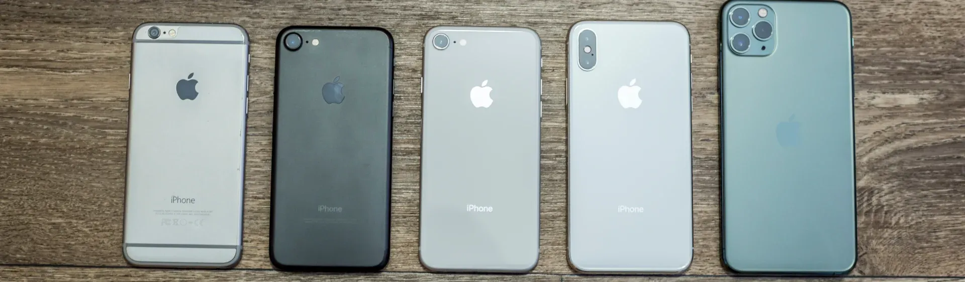 celulares apple sem atualizações 2026