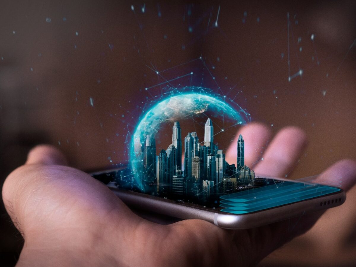 futuro da tecnologia